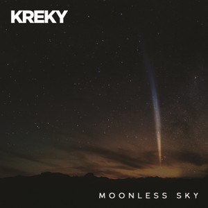 Moonless Sky