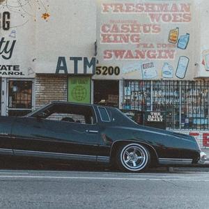 Swangin'(feat. Cashus King) (Explicit)