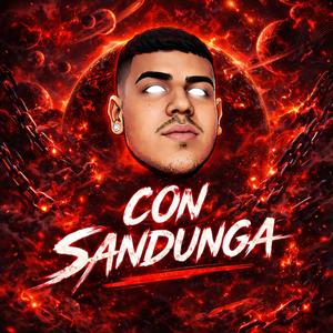 Con Sandunga (feat. S4NTI4GO ROJ4S) (Original mix)