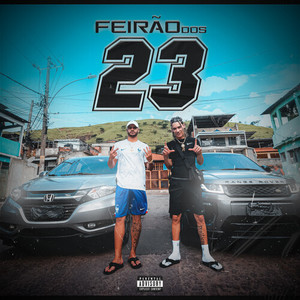 Feirão dos 23 (Explicit)