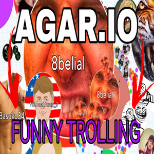 AGARIO (Explicit)