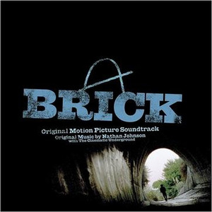 Brick