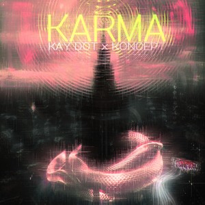 KARMA(feat. KONCEPT.) (Explicit)