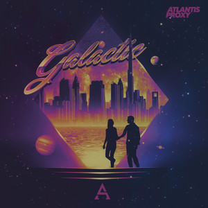 Galactic (feat. Wayfloe)