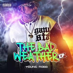 The Bad Weather EP (Explicit)