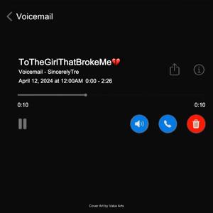 Voicemail (Explicit)