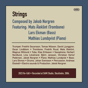Strings (2023 Re-edit)