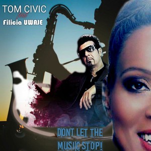 Don't Let the Music Stop (Single & Video Version)