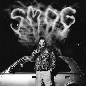 SMOG (feat. ADA) (Explicit)