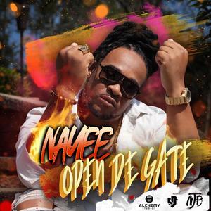 Open De Gate (feat. Nayee)