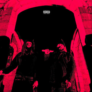 Jeepers Creepers (feat. Trevor Hill) (Explicit)