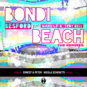 Bondi Beach (The Remixes)