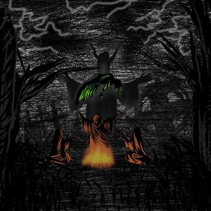 LAUGHING JACK (feat. Skeletxrn) (Explicit)