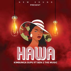 Kimbunga Supu _ Hawa (official Audio)