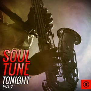 Elijah Rockin' with Soul