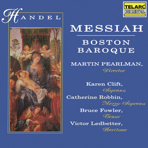 Messiah, HWV 56, Pt. 1 - Handel: Messiah, HWV 56, Pt. 1: But Who May Abide