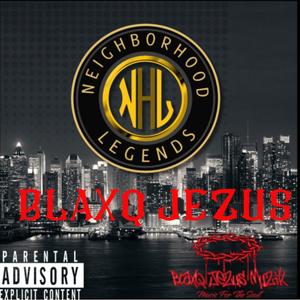 Neighborhood Legend (Explicit)