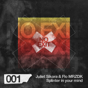Splinter In Your Mind (Juliet Sikora Tulum Extended Mix)