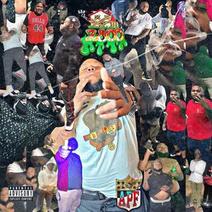 Stick to the code (feat. BlvdTrigga & Gunplay Rollack)