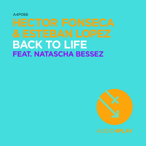 Back To Life (Original Mix)
