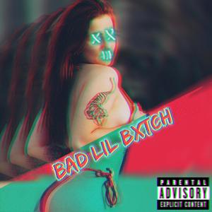 Bad Lil Bxtch (feat. N8F & FTB Bovice) [Explicit]