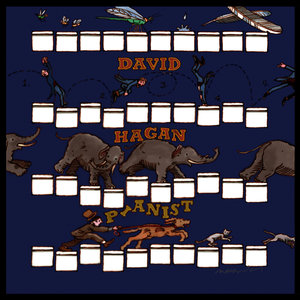 Hungarian Rhapsody No. 11, S. 244/1