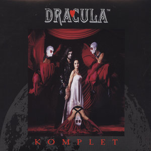 Dracula [Komplet] (Komplet)