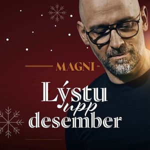Lýstu upp desember