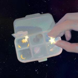 失眠飞行（甜美御姐vs磁性男音）