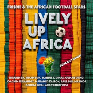 Lively up Africa