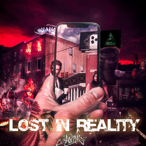 Lost in Reality (Explicit)