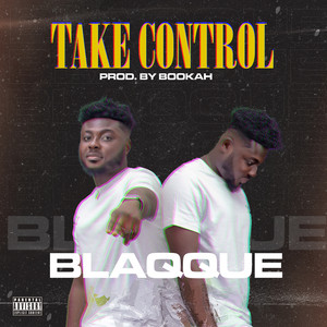 Take Control (Explicit)