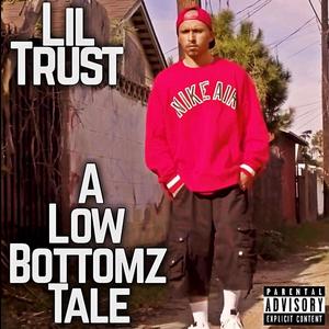 Never Fold(feat. Loksta P & Big Trust) (Explicit)