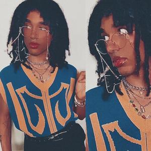 My Mind Is Yours (feat. HoneyKrispApple, IHYKC...?!, Im Sos & Luoe) (Explicit)