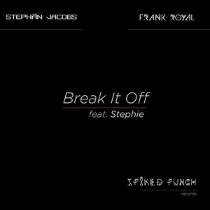 Break It Off