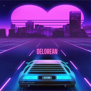 Delorean