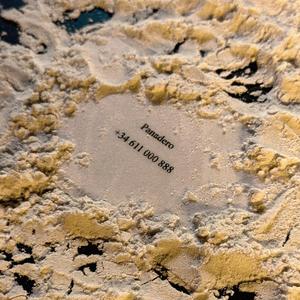 Panadero (feat. BONFI) (Explicit)