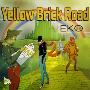 Yellow Brick Road