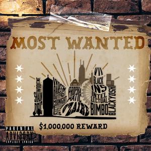 Most Wanted (Explicit)