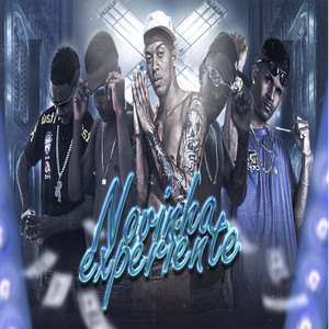 Novinha Experiente (Remix|Explicit)