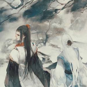 向文涛 - 人间不值得