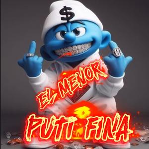 PUTI FINA