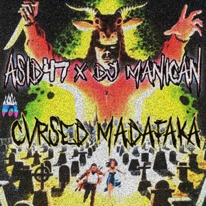 CVRSED MADAFAKA (Explicit)