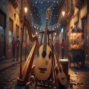 Parrandon Navideño (feat. Levis El Ungido de Cristo, Jhonal Jamg, Duarte LGC & Poder Music)