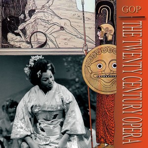 Orchestra dell'Opera di Roma - Madama Butterfly, IGP 7, Act I - 