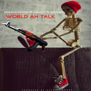 World Ah Talk