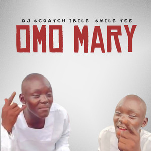 Omo Mary