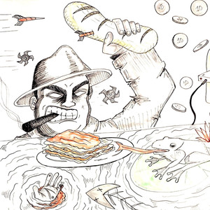 Sloppy Tilapia (Explicit)