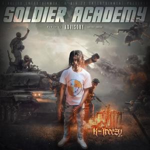 Soldier Academy (Explicit)