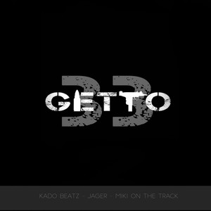 33 Getto (Instrumental)